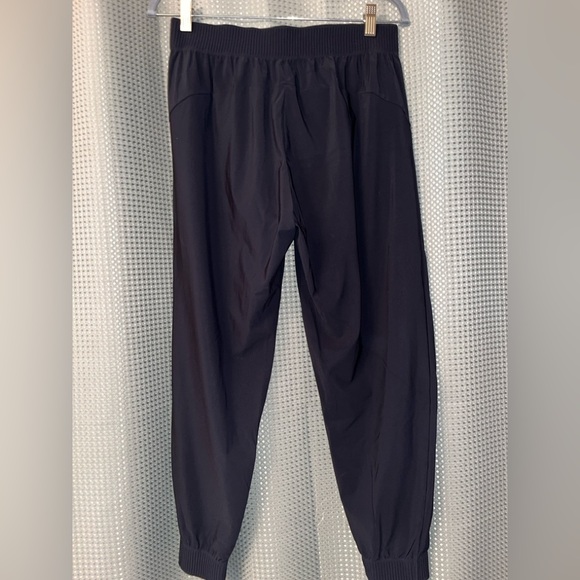 Athleta Cosmic Jogger Black SZ M - Picture 2 of 5